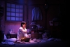LORE.p【夜半の月】上演台本