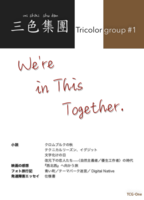 Tricolor Group #1 We're in This Together