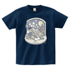 「書を捨てよ、町へ出よう」Tシャツ