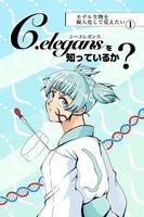 シーエレガンスを知っているか?
