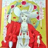 再会するタロット