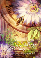 Hourglass Fantasy -Section-