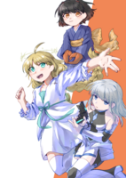 初やもちょもちょ