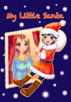 My Little Santa