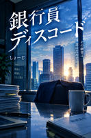 銀行員ディスコード