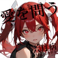 愛を問う