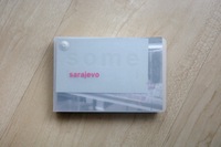 some ( sarajevo )  - 都市へのまなざしサンプル帳vol.1
