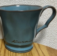 蔵マグカップ