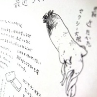 最近つくったお弁当