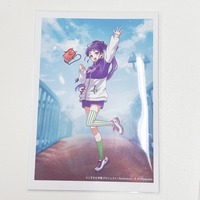 こずかた学園キービジュアルブロマイド