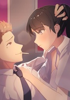 死花短編集〜ちょっとエッチな甘い生活〜