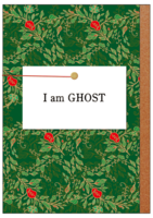 I am GHOST