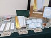 栞と短歌カード