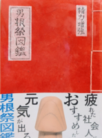 疲れた社会人におすすめしたい! 元気が出る男根祭図鑑