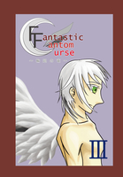 【ハイファンタジー】Fantastic Fantom Curse 輪廻の竜 第三巻