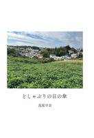 どしゃぶりの日の傘