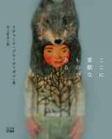 ここに素敵なものがある