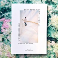 『好きだから知りたい -韓国の美術館と博物館を訪ねて』