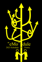 “eMo" dule 2023 Schedule×Poetry