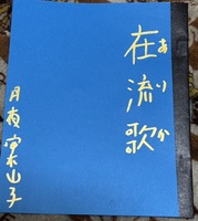 在流歌(ありか)