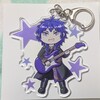 アクリルキーホルダー(カルマ)