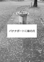 バナナボートに銀の月