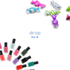 drop