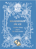 MASQUERADE ON ICE   ANOTHER STOY