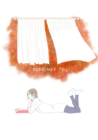 【委託作品】四季彩 〜秋号〜