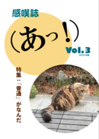 (あっ!)vol.3