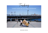 Turkey - Stories from the Cultural Crossroads