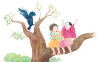 櫟山物語