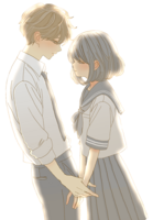 伝播・その後のふたり