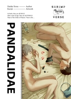 PANDALIDAE