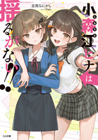 小森江ヒナは揺るがない!! 書き下ろし小冊子付き特装版
