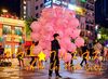 サマー★クリスマス in Ho Chi Minh City