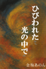 【限定販売】ひびわれた光の中で