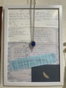 額文学 青の孤独