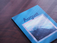 August