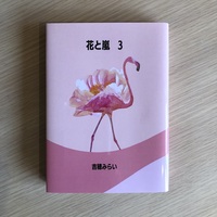 花と嵐 3