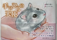 手のひらの天使