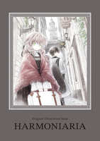 【委託】HARMONIARIA