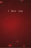 I love you