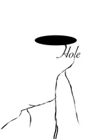 Hole