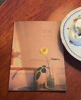 TOE.
