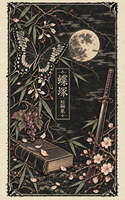 蝶塚 -短編集-