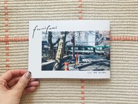 fumifumi vol.0