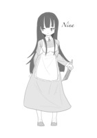 百合とゾンビ