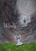 windy