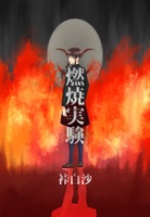 燃焼実験